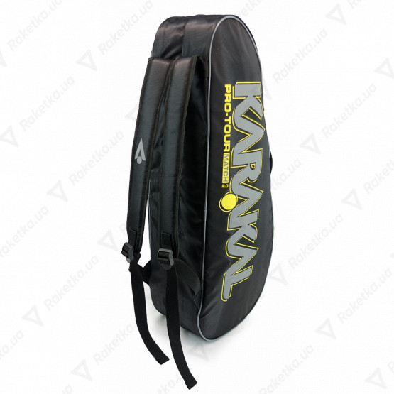 Karakal Pro Tour Match 4 Racket 2021