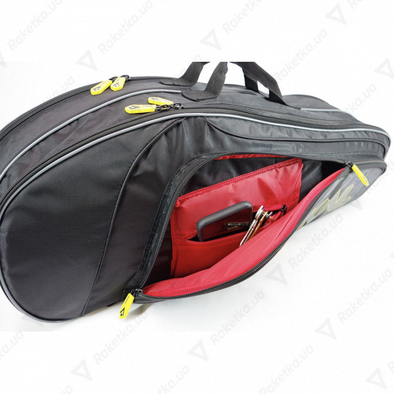 Karakal Pro Tour Match 4 Racket 2021