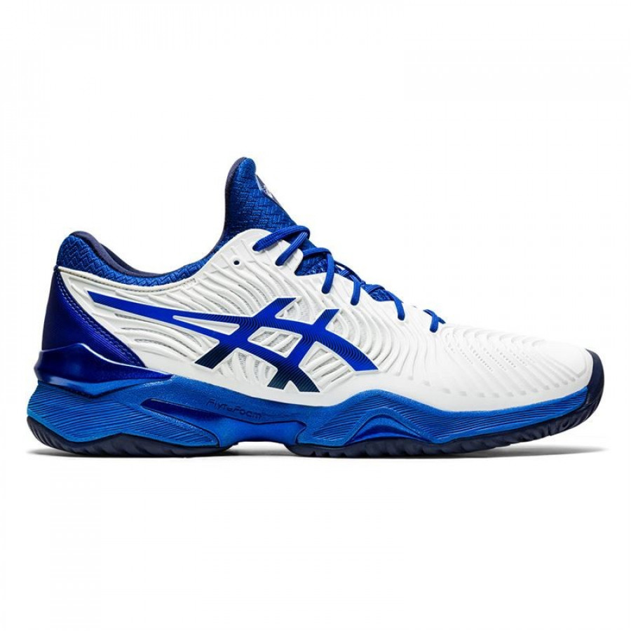 Asics Court FF Novak 1041A089-101 - купить в Киеве, цены на мужские  кроссовки - магазин Ракетка