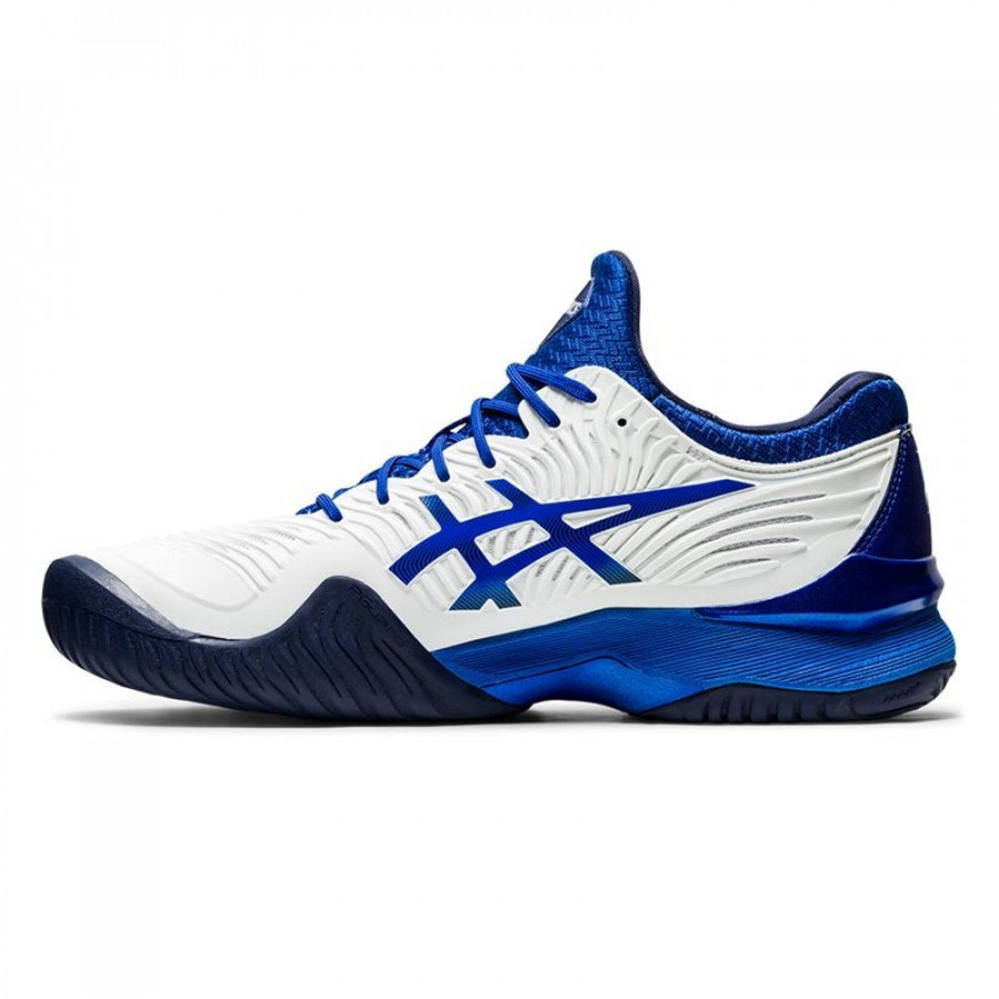 Asics Court FF Novak 1041A089-101 - купить в Киеве, цены на мужские  кроссовки - магазин Ракетка