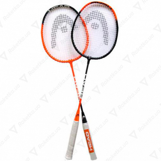 Head Badminton Racket