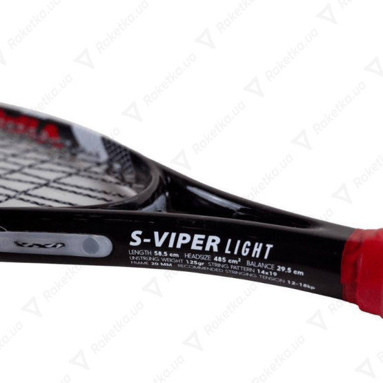Speedminton Viper Light
