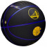Wilson NBA Team City Collector Warrio Size 7 WZ4003910XB7