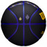 Wilson NBA Team City Collector Warrio Size 7 WZ4003910XB7