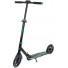 Schildkrot City Scooter Street Master 200 мм Black/Green