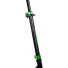 Schildkrot City Scooter Street Master 200 мм Black/Green