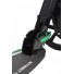 Schildkrot City Scooter Street Master 200 мм Black/Green