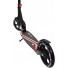 Schildkrot City Scooter Street Master 200 мм Black/Red