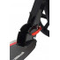 Schildkrot City Scooter Street Master 200 мм Black/Red