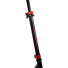 Schildkrot City Scooter Street Master 200 мм Black/Red