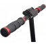 Schildkrot City Scooter Street Master 200 мм Black/Red