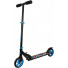Schildkrot City Scooter RunAbout 145mm Black/Blue