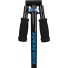 Schildkrot City Scooter RunAbout 145mm Black/Blue