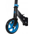 Schildkrot City Scooter RunAbout 145mm Black/Blue