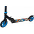 Schildkrot City Scooter RunAbout 145mm Black/Blue