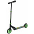 Schildkrot City Scooter RunAbout 145mm Black/Green