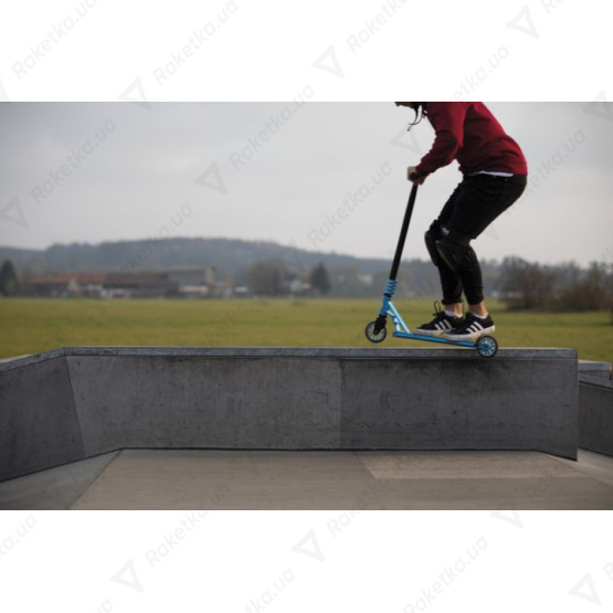 Schildkrot Flipwhip Electric Black/Blue