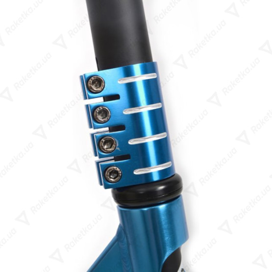 Schildkrot Flipwhip Electric Black/Blue