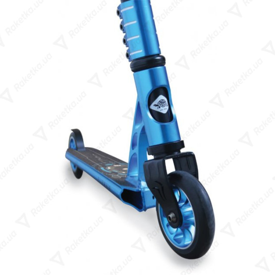 Schildkrot Flipwhip Electric Black/Blue