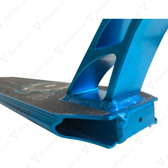 Schildkrot Flipwhip Electric Black/Blue