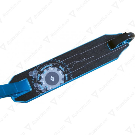 Schildkrot Flipwhip Electric Black/Blue