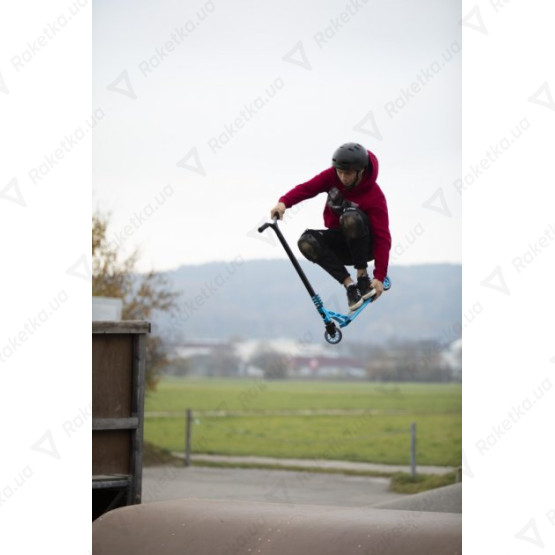 Schildkrot Flipwhip Electric Black/Blue