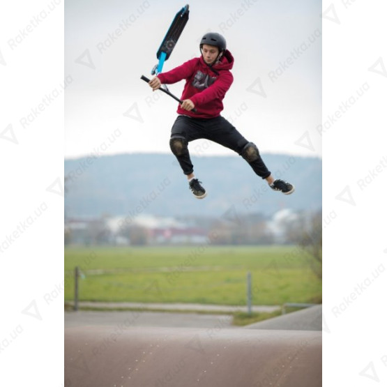Schildkrot Flipwhip Electric Black/Blue
