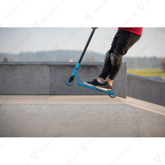 Schildkrot Flipwhip Electric Black/Blue