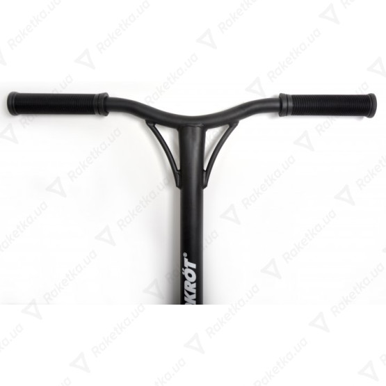 Schildkrot Flipwhip Electric Black/Green