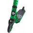 Schildkrot Flipwhip Electric Black/Green