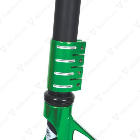 Schildkrot Flipwhip Electric Black/Green