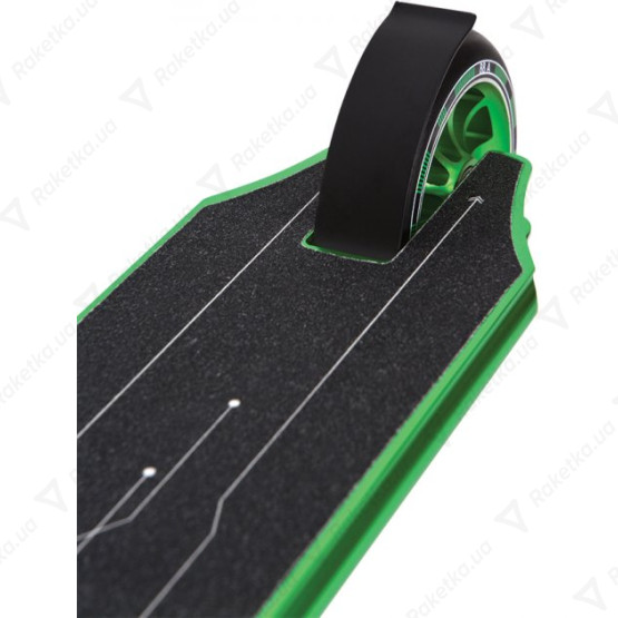 Schildkrot Flipwhip Electric Black/Green