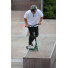 Schildkrot Flipwhip Electric Black/Green