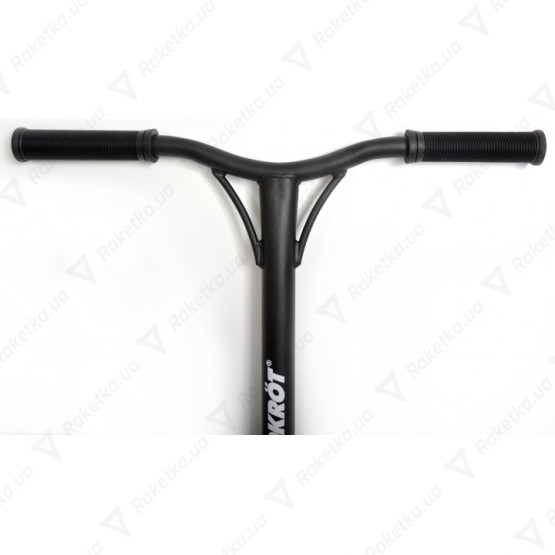 Schildkrot Flipwhip Electric Black/Red