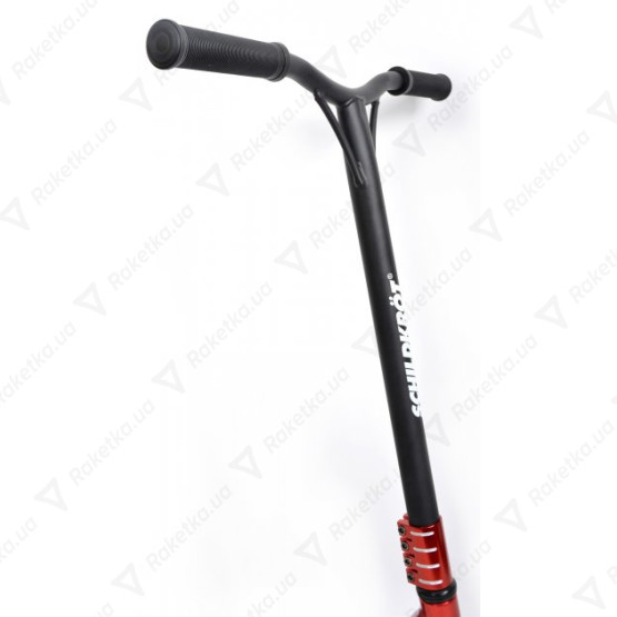 Schildkrot Flipwhip Electric Black/Red