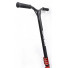 Schildkrot Flipwhip Electric Black/Red