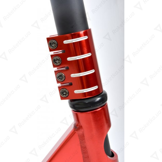 Schildkrot Flipwhip Electric Black/Red