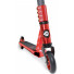 Schildkrot Flipwhip Electric Black/Red