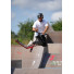 Schildkrot Flipwhip Electric Black/Red
