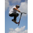 Schildkrot Flipwhip Electric Black/Red
