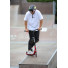 Schildkrot Flipwhip Electric Black/Red