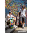 Skateboard Slider 31" Monsters Black/Multicolor