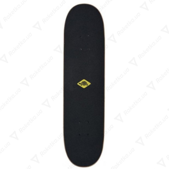 Skateboard Slider 31" Cool King Black/Multicolor