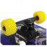 Skateboard Slider 31" Cool King Black/Multicolor