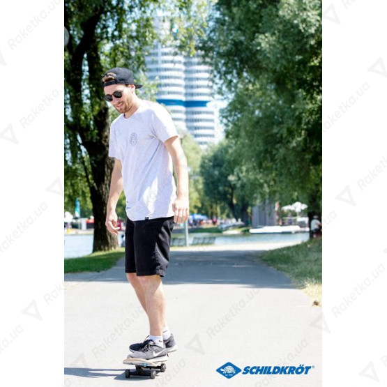 Schildkrot Sktateboard Grinder 31 Inferno Black/Multicolor