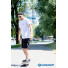 Schildkrot Sktateboard Grinder 31 Inferno Black/Multicolor