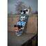 Schildkrot Sktateboard Grinder 31 Inferno Black/Multicolor