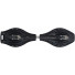 Schildkrot Waveboard Good Vibes Graffiti Black/Multicolor