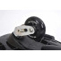 Schildkrot Waveboard Good Vibes Graffiti Black/Multicolor