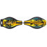 Schildkrot Waveboard Good Vibes Ocean Drive Black/Multicolor